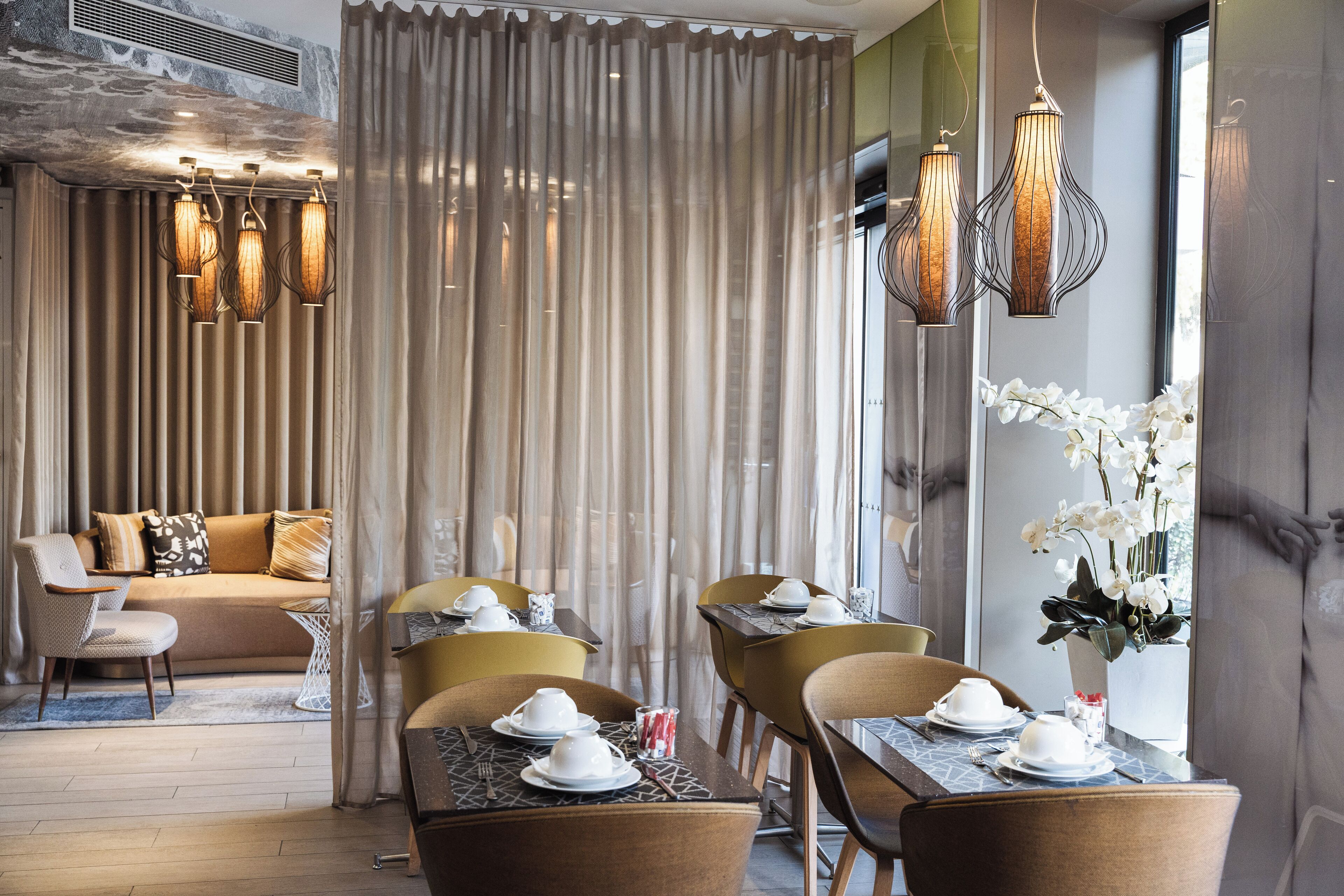 Photo - Hôtel Eiffel Segur