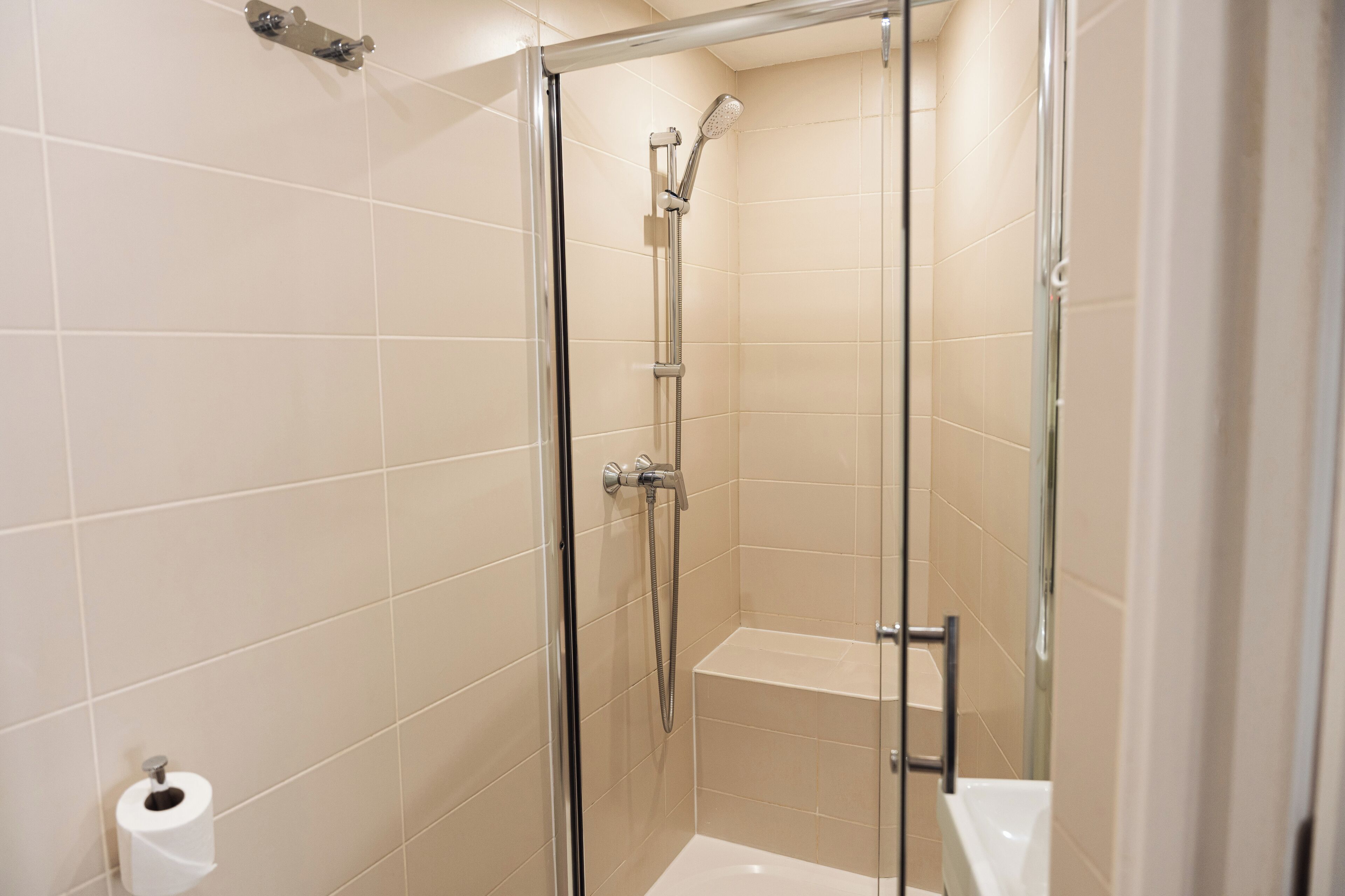 Photo - Hôtel Eiffel Segur