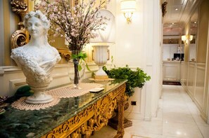 Interieur