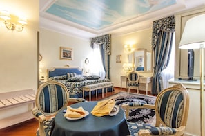 Room - Daniel's (Rome)