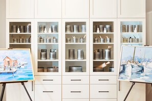 Property amenity - The Tides Inn (Irvington)
