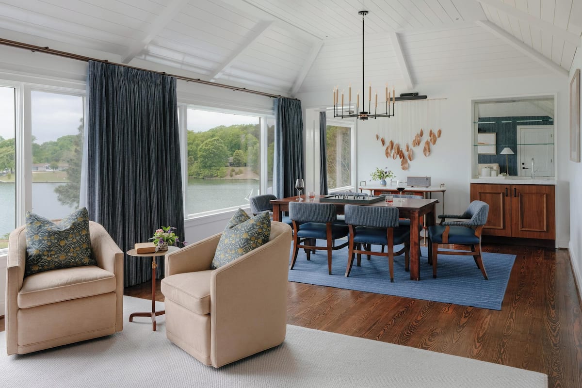 Suite (Stephens Suite) | Bettwäsche aus ägyptischer Baumwolle, hochwertige Bettwaren