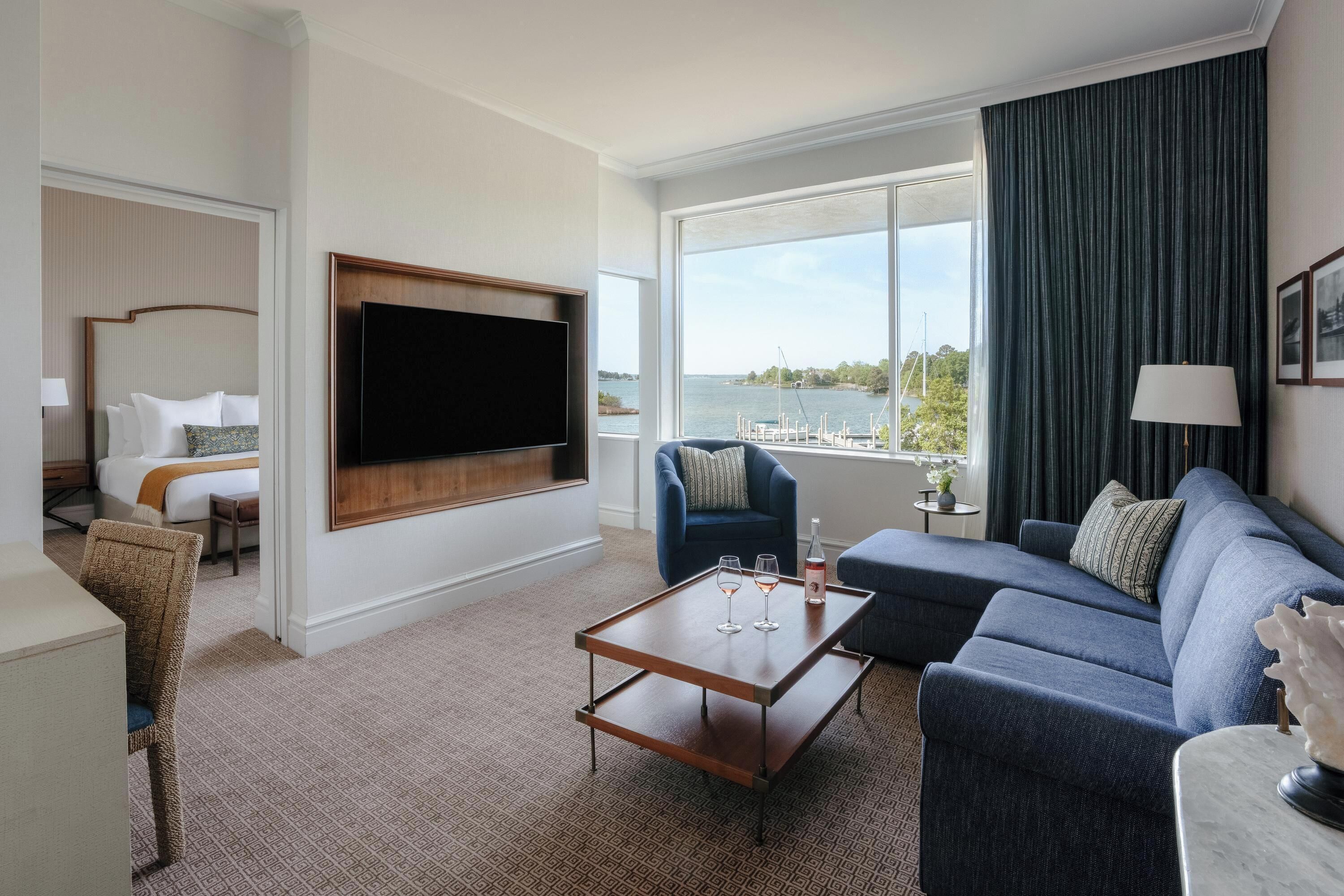 Suite (Ashburn)