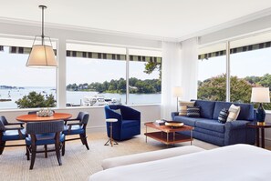 Suite (Ashburn) | View from room