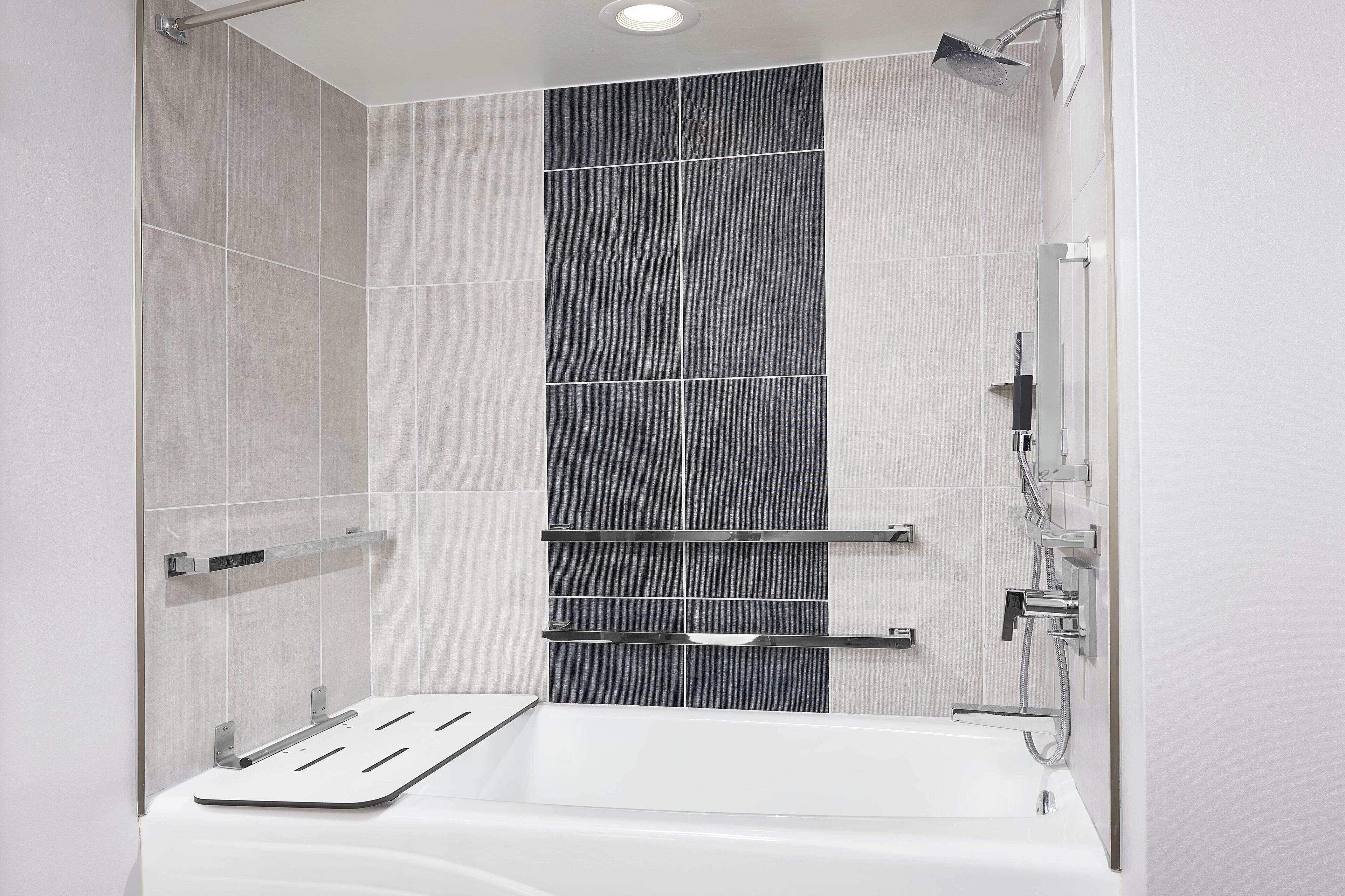 1 bedroom, pillow-top beds, in-room safe, iron/ironing board