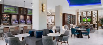 Orlando Marriott Lake Mary