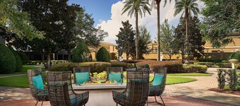 Orlando Marriott Lake Mary