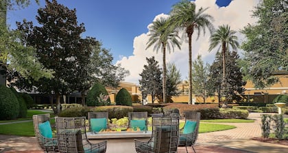 Orlando Marriott Lake Mary