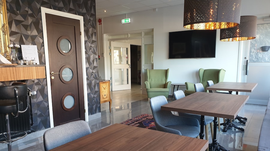 Ronneby Cityhotell