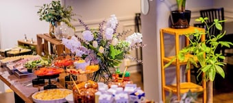 Hotel Expo Stockholm