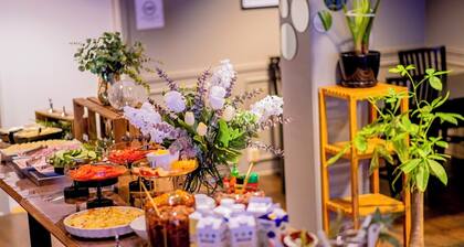 Hotel Expo Stockholm