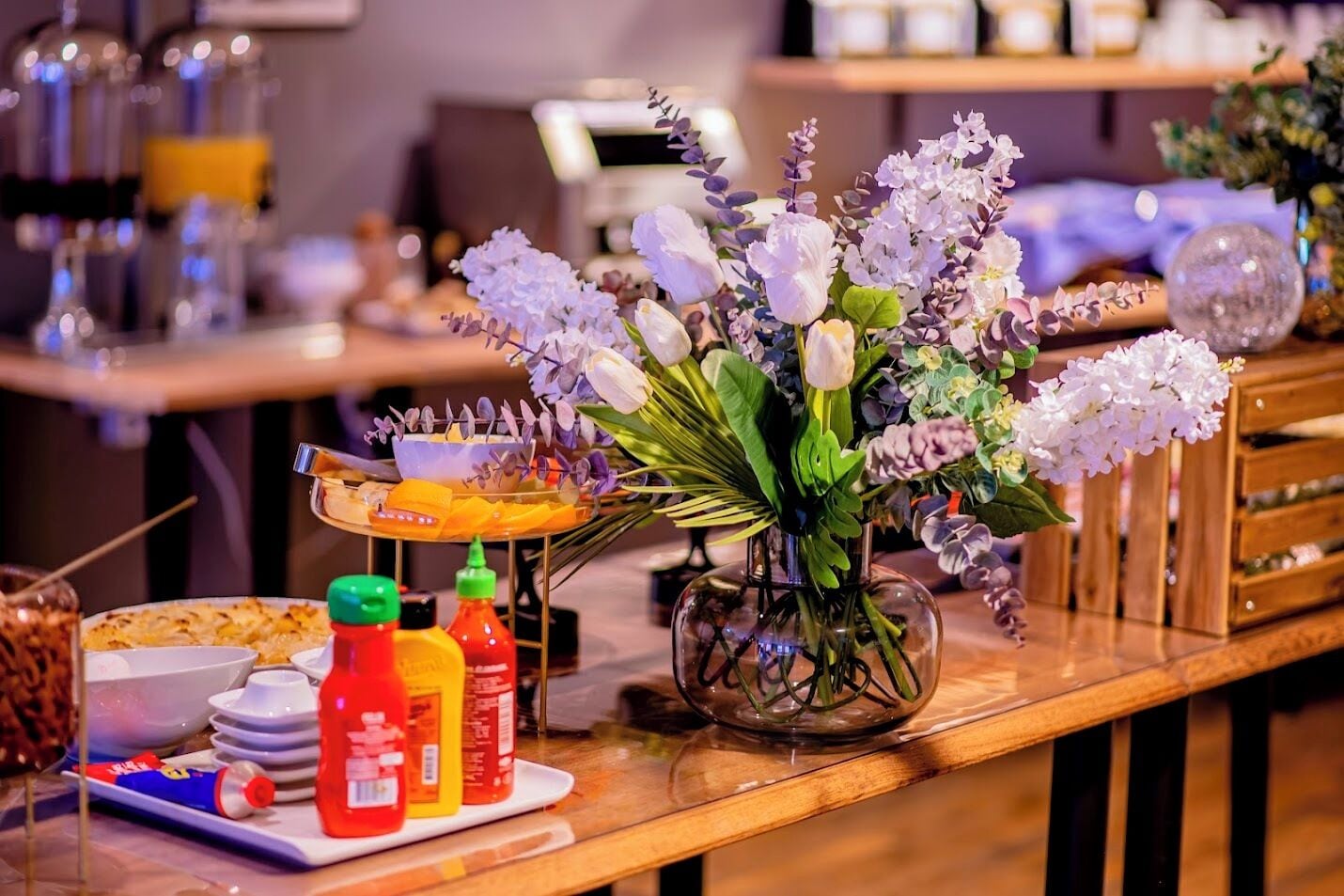 Foto - Hotel Expo Stockholm