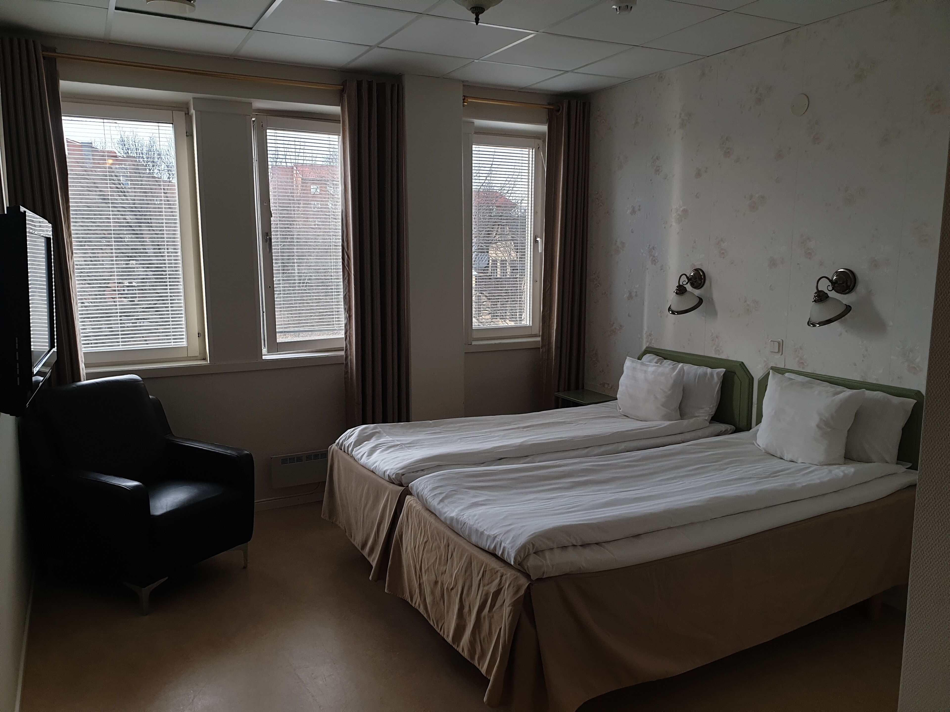 Foto - Hotel Expo Stockholm