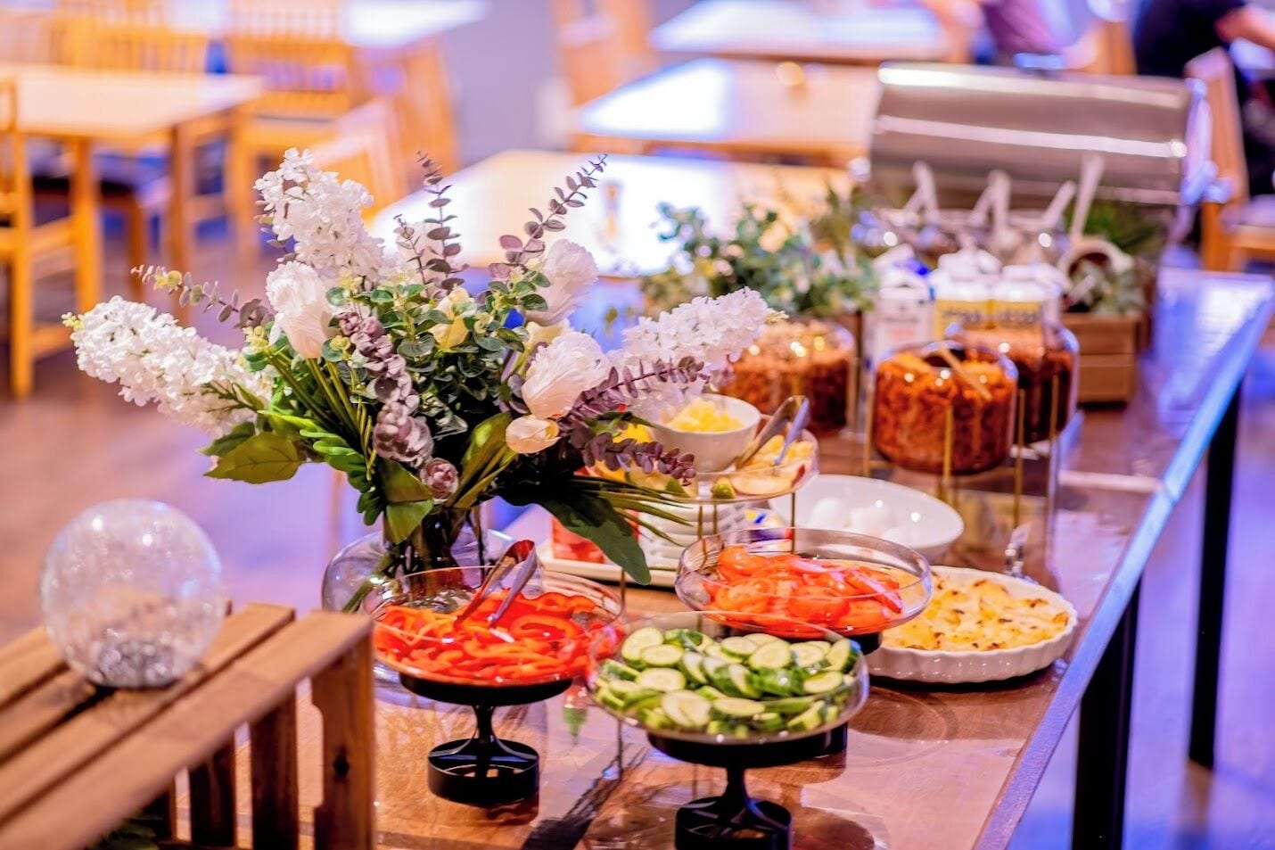 Foto - Hotel Expo Stockholm