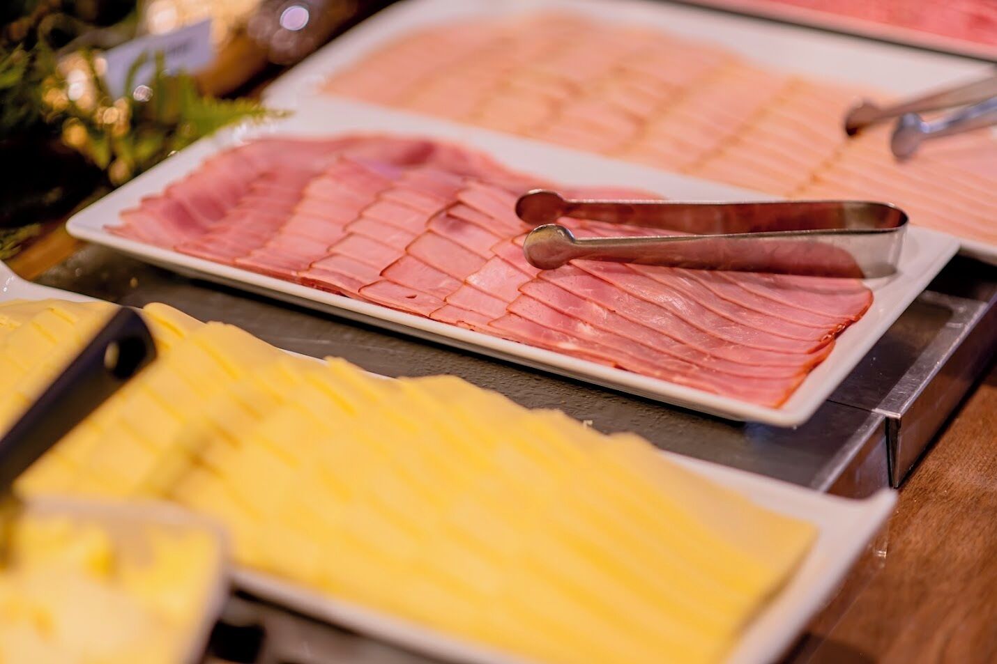 Foto - Hotel Expo Stockholm