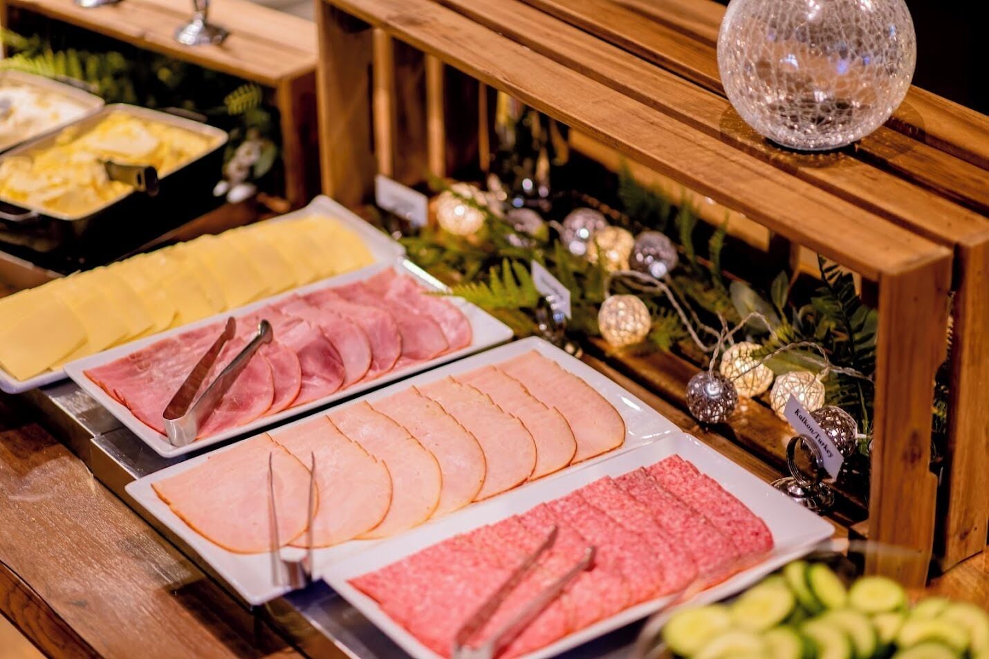 Foto - Hotel Expo Stockholm