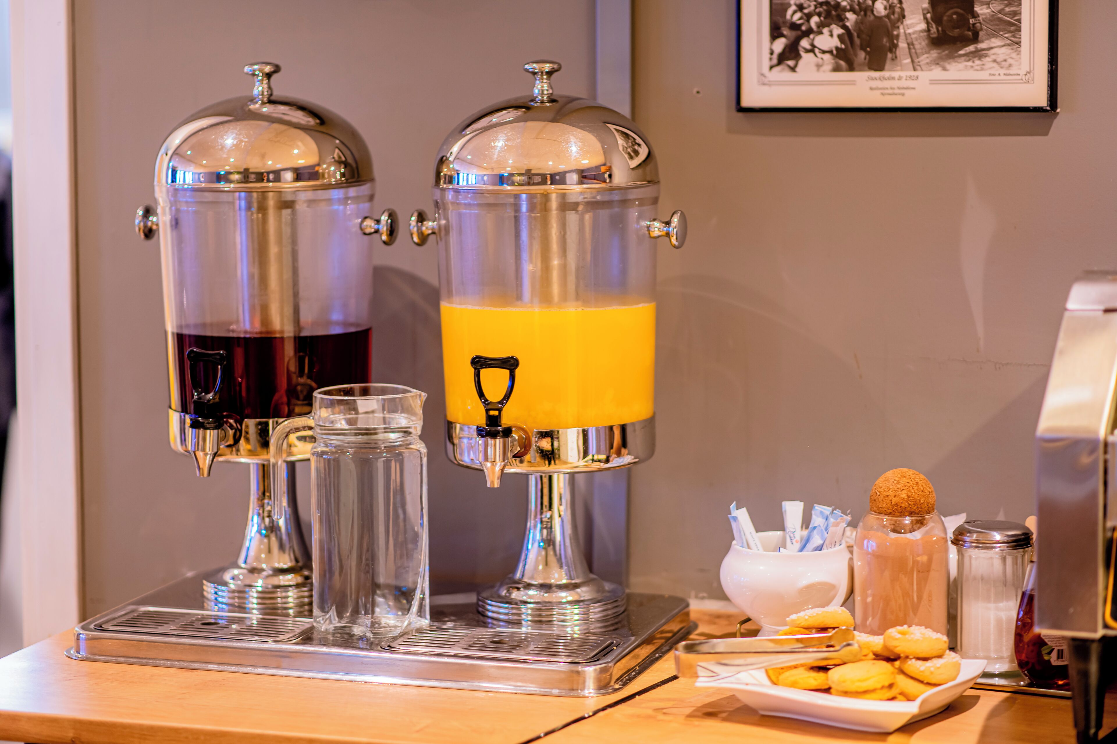 Foto - Hotel Expo Stockholm