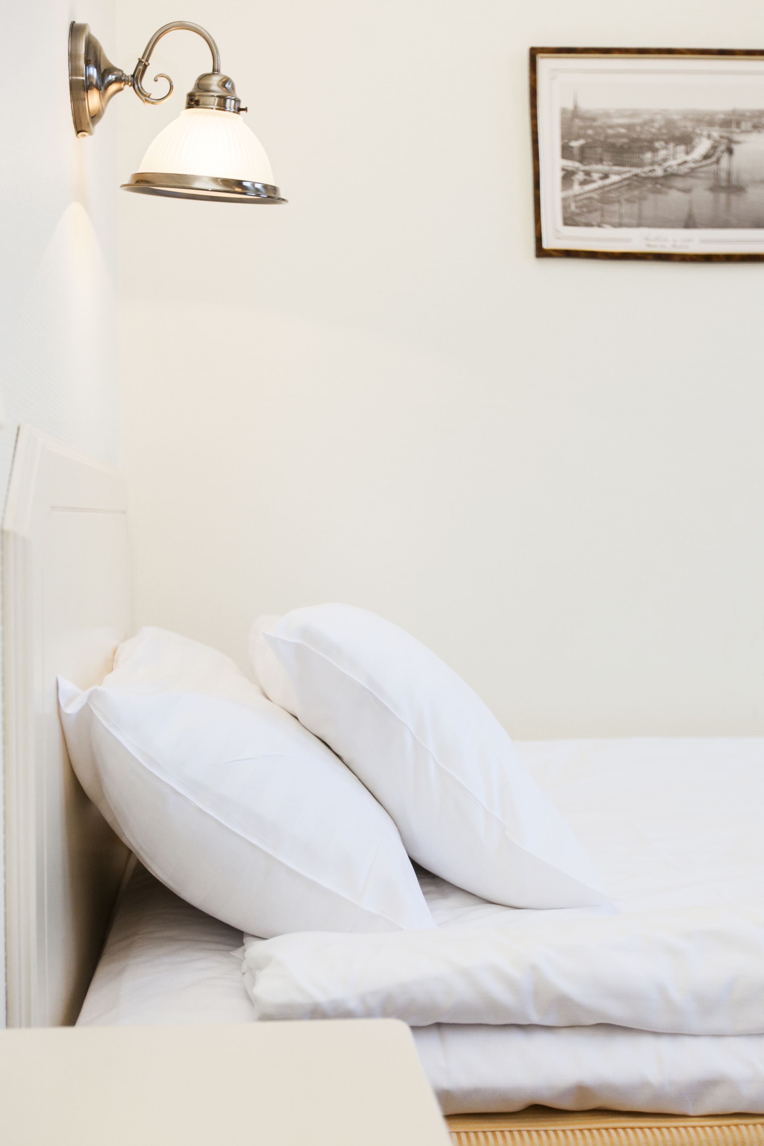 Foto - Hotel Expo Stockholm