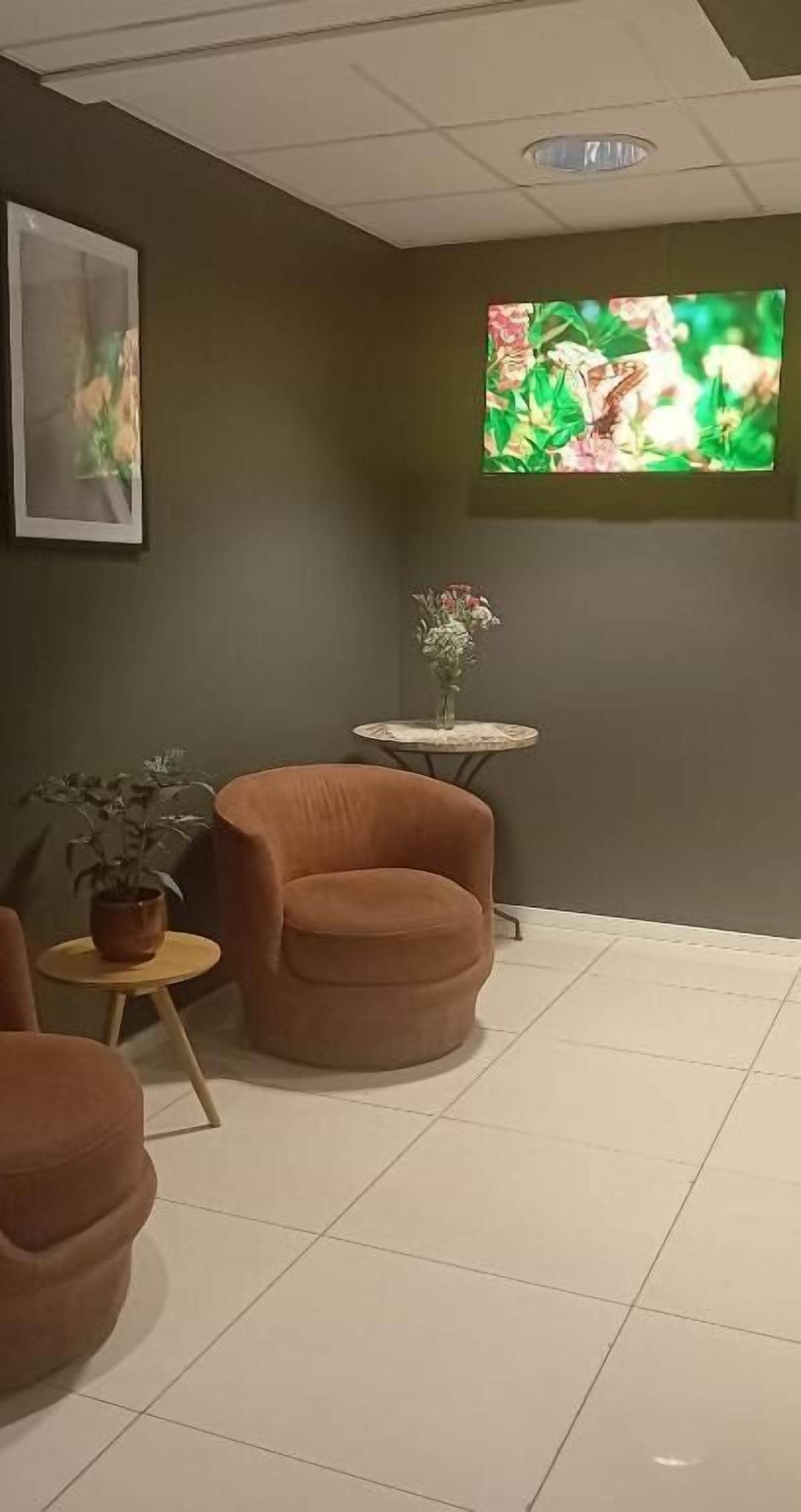 Photo - Hotel Expo Stockholm