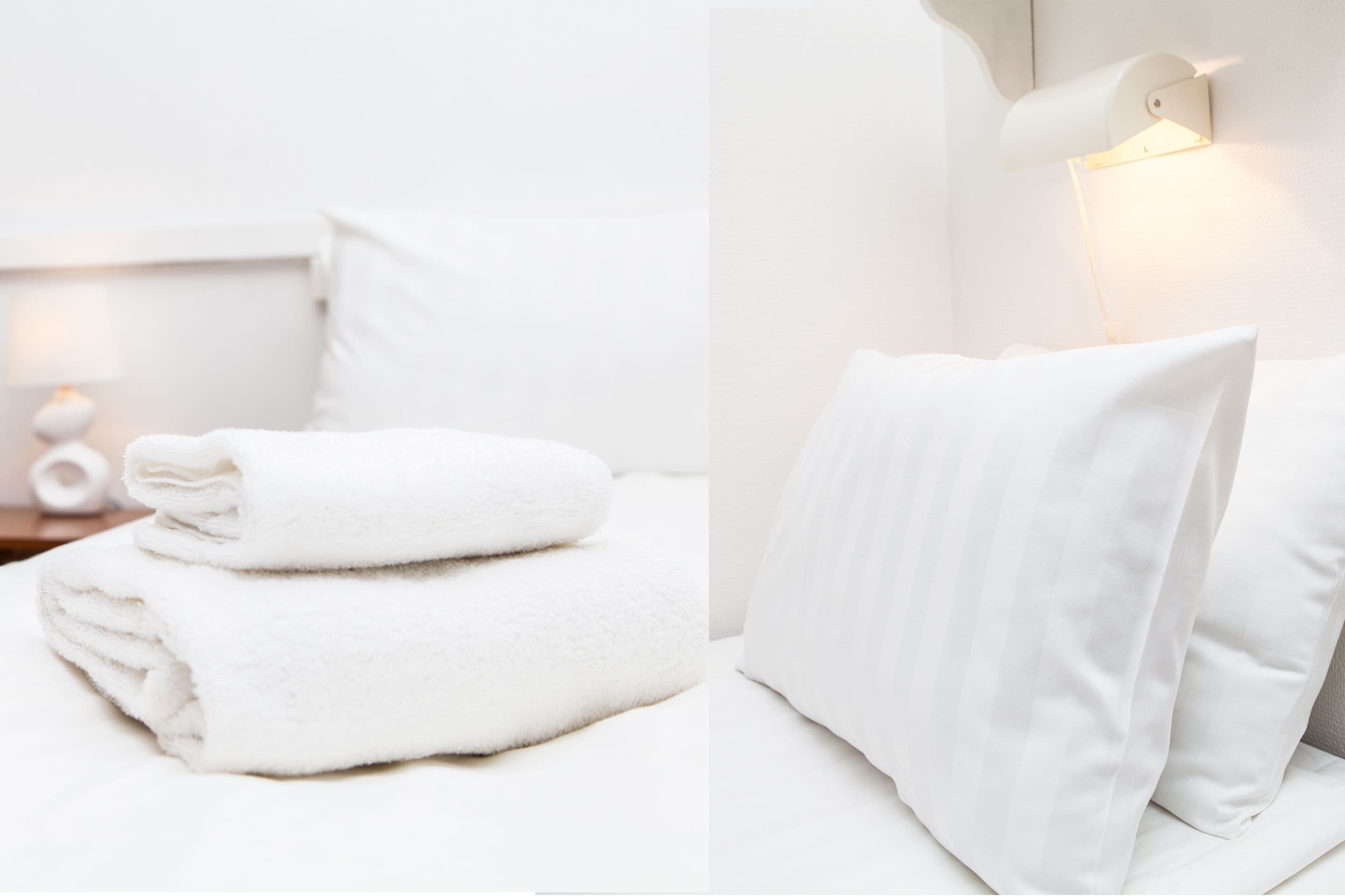 Foto - Hotel Expo Stockholm