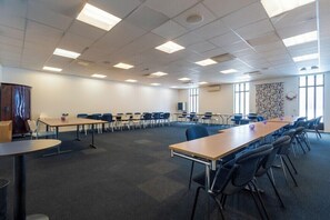 Sala de reuniones