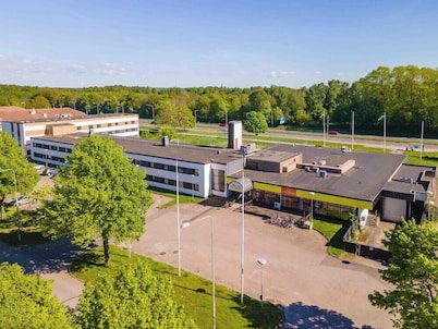 Arena Hotel