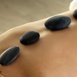 Sale per trattamenti di coppia, sauna, vasca idromassaggio