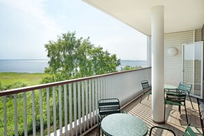 Terrace/patio - Break Sokos Hotel Eden (Oulu)