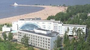 Außenbereich