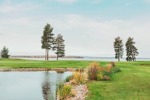 Golf - Holiday Club Katinkulta (Sotkamo)
