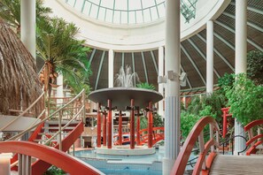 Parc aquatique
