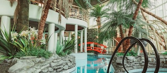 Holiday Club Katinkulta