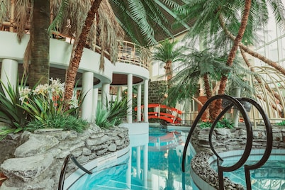 Holiday Club Katinkulta