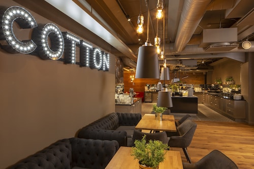 Holiday Club Tampereen Kehräämö