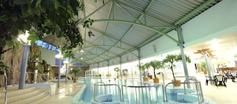 Holiday Club Tampereen Kehräämö
