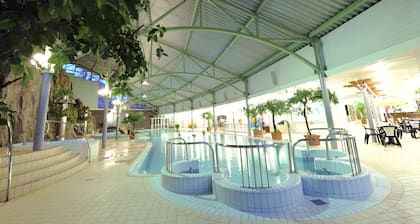 Holiday Club Tampereen Kehräämö