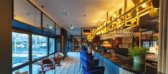 MDM Hotel Warsaw