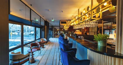 MDM Hotel Warsaw