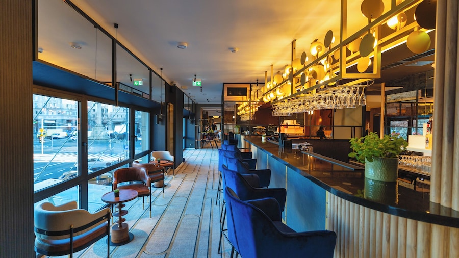 MDM Hotel Warsaw