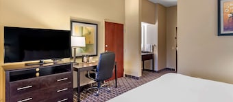 Comfort Suites Clovis North