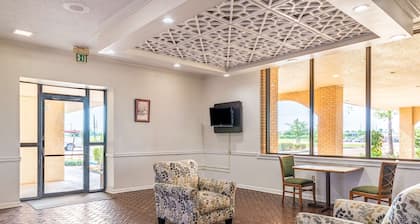 Motel 6 Natchitoches, LA