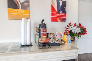 Kaffeeservice