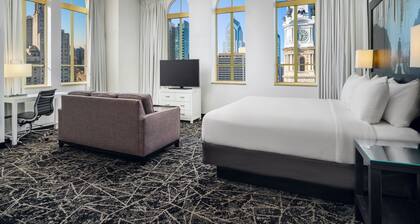 Residence Inn Philadelphia Center City