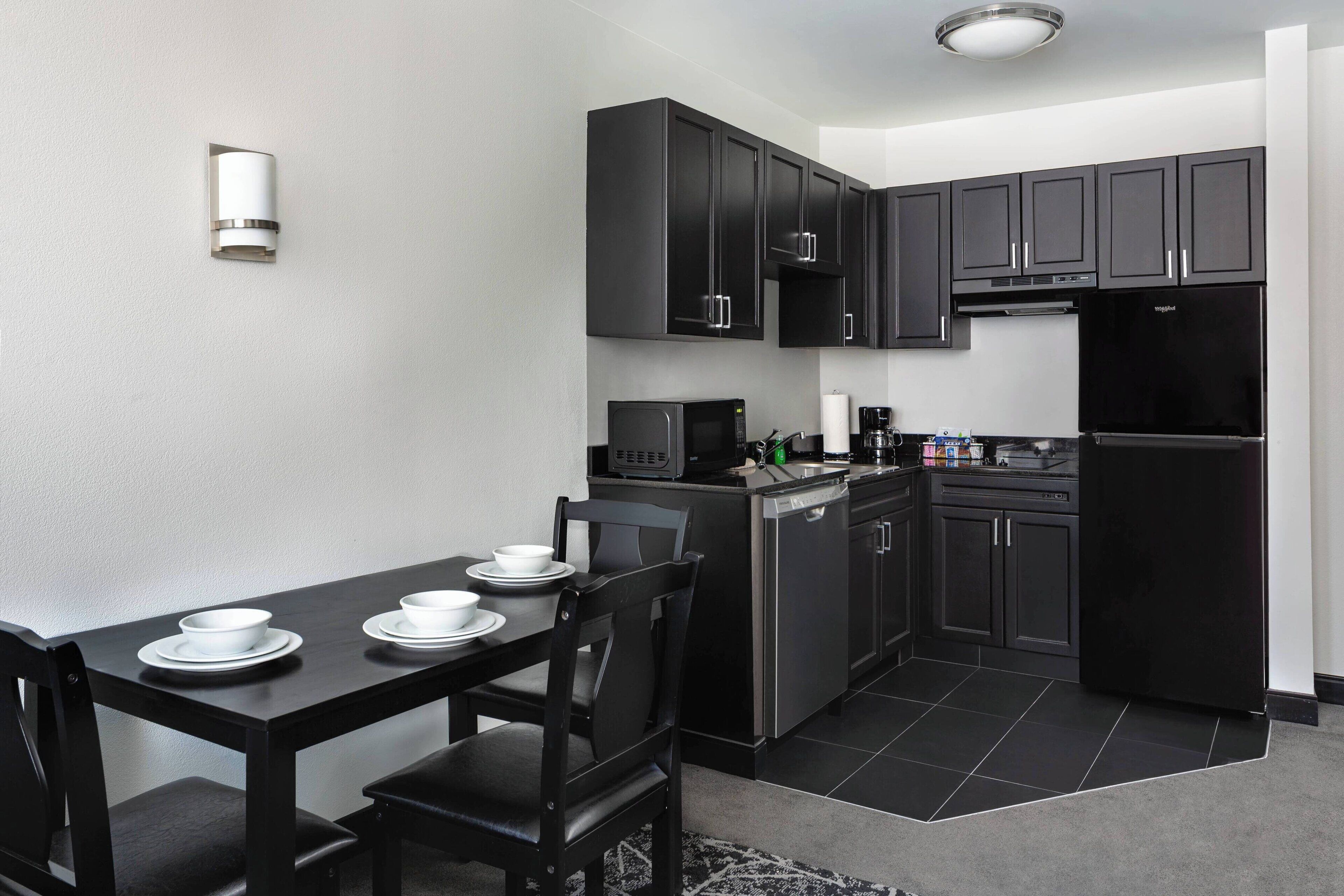 Foto - Residence Inn Philadelphia Center City