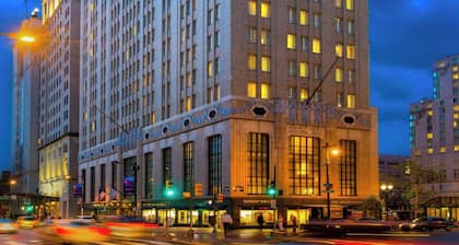 Residence Inn Philadelphia Center City