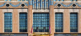 Residence Inn Philadelphia Center City