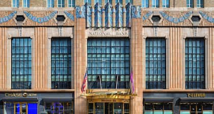 Residence Inn Philadelphia Center City