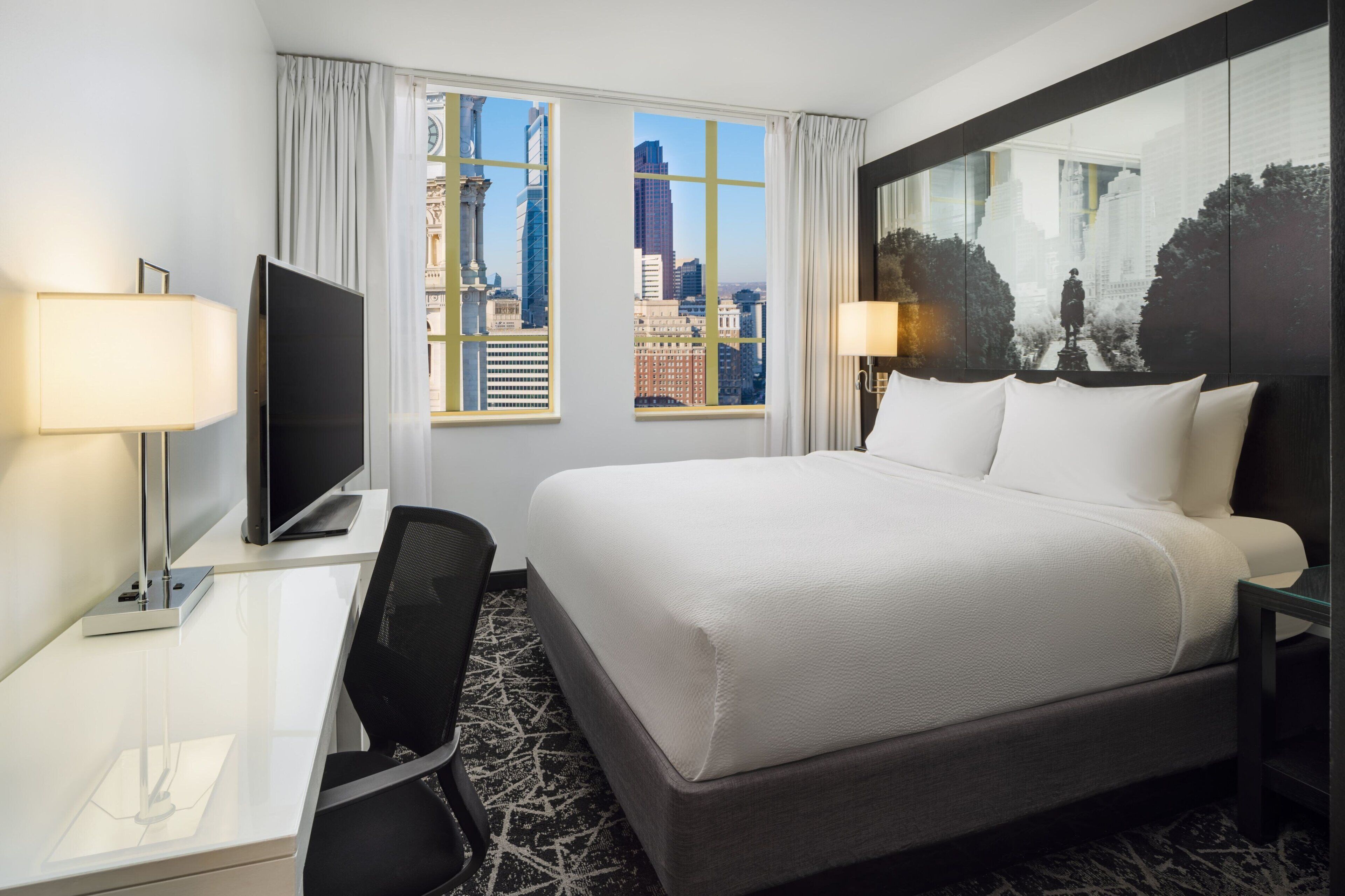 Foto - Residence Inn by Marriott Philadelphia Center City