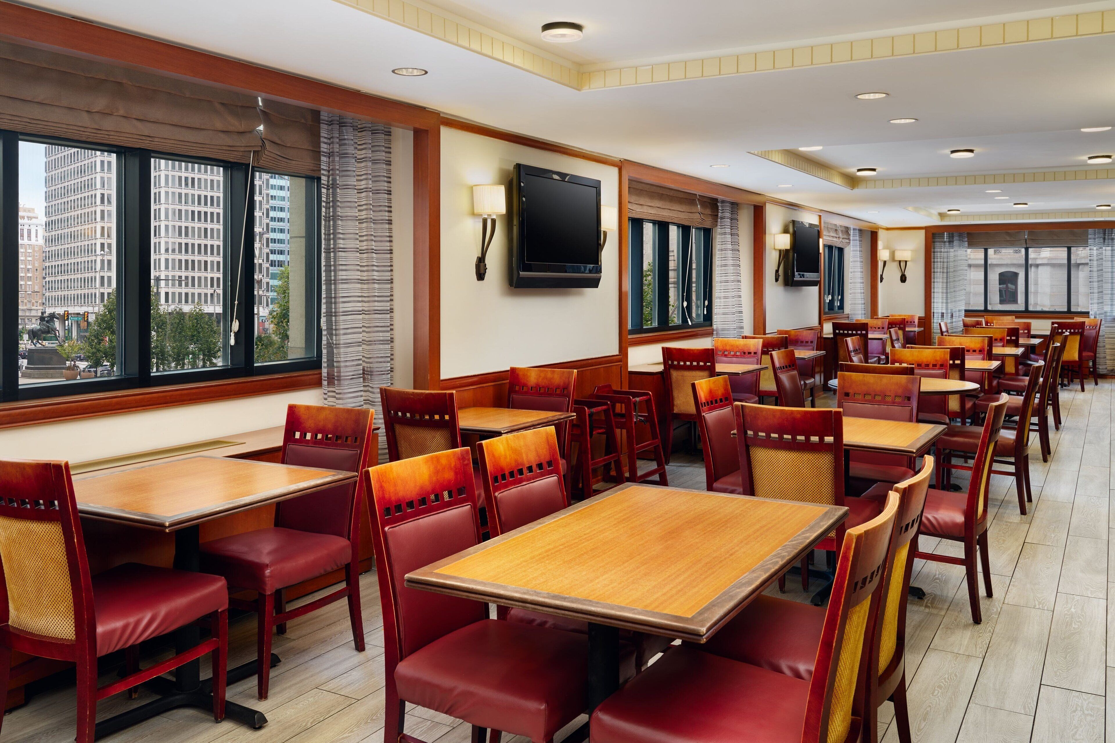 Foto - Residence Inn Philadelphia Center City