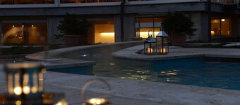 Silva Hotel Splendid Congress & Spa